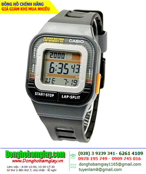 Đồng hồ nam Casio Standard SDB-100