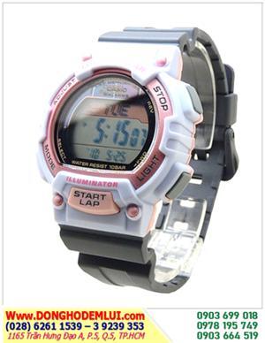 Đồng hồ nam Casio STL-S300H-1ADF