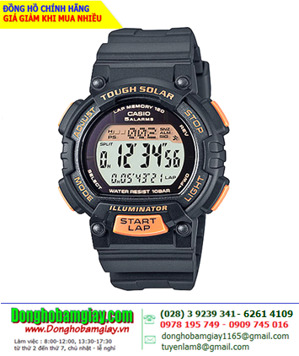 Đồng hồ nam Casio STL-S300H-1ADF