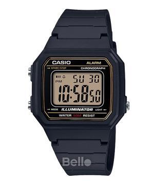 Đồng hồ nam Casio W-217H