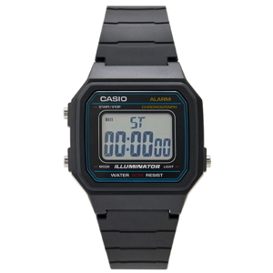 Đồng hồ nam Casio W-217H