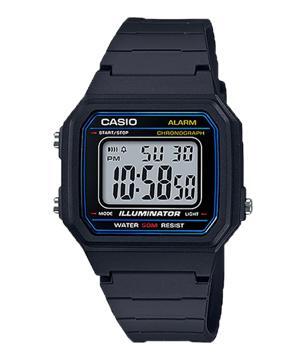 Đồng hồ nam Casio W-217H