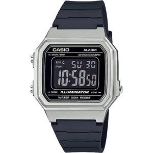 Đồng hồ nam Casio W-217HM