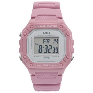 Đồng hồ nam Casio W-218HC