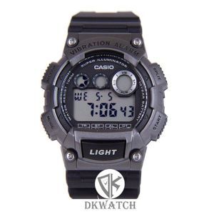 Đồng hồ nam Casio W-735H-1A3VDF