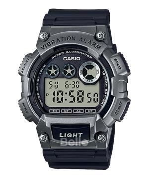 Đồng hồ nam Casio W-735H-1A3VDF