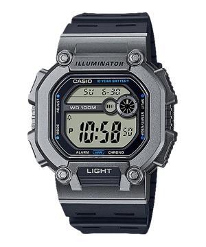 Đồng hồ nam Casio W-737H