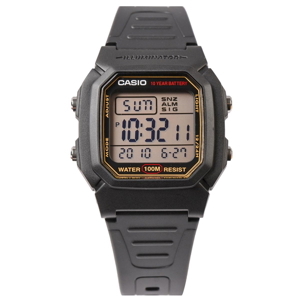 Đồng hồ nam Casio W-800HG
