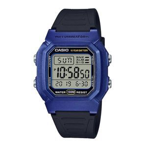 Đồng hồ nam Casio W-800HM