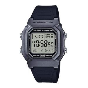 Đồng hồ nam Casio W-800HM