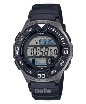 Đồng hồ nam Casio WS-1100H