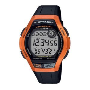 Đồng hồ nam Casio WS-2000H