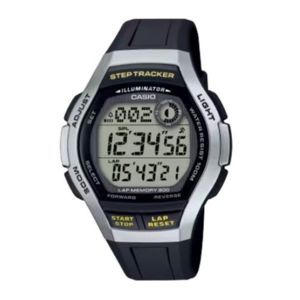 Đồng hồ nam Casio WS-2000H