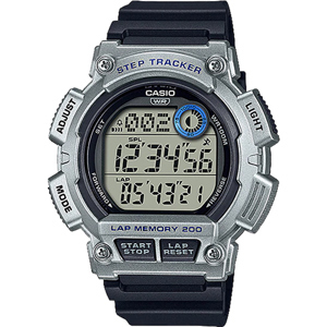 Đồng hồ nam Casio WS-2100H