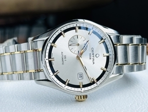 Đồng hồ nam Certina C006.428.22.031.00