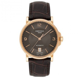 Đồng hồ nam Certina C017.407.36.087.00