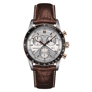 Đồng hồ nam Certina C024.447.26.031.00
