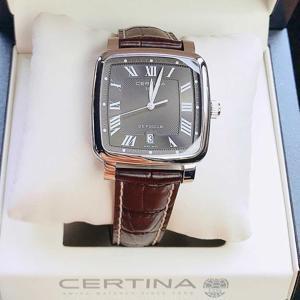 Đồng hồ nam Certina C025.510.16.083.01