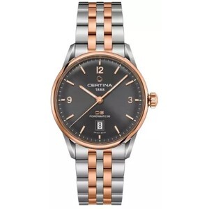 Đồng hồ nam Certina C026.407.22.087.00