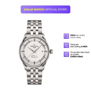 Đồng hồ nam Certina C029.807.11.031.60