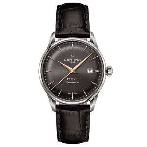 Đồng hồ nam Certina C029.807.16.081.01
