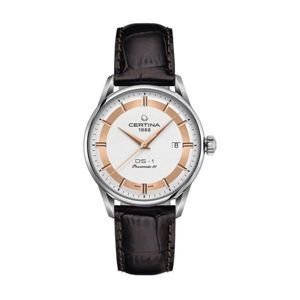 Đồng hồ nam Certina C029.807.16.031.60