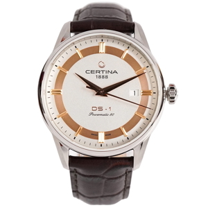 Đồng hồ nam Certina C029.807.16.031.60