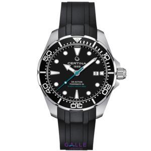 Đồng hồ nam Certina C032.407.17.051.60