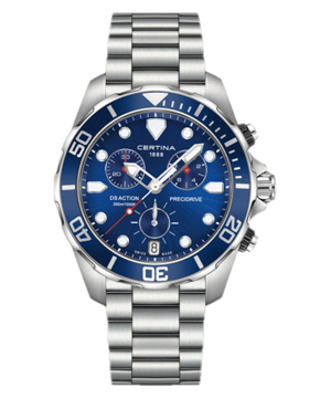 Đồng hồ nam Certina C032.417.11.041.00