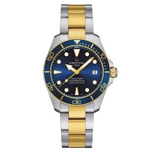 Đồng hồ nam Certina C032.807.22.041.10