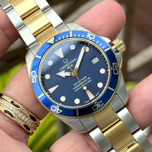 Đồng hồ nam Certina C032.807.22.041.10