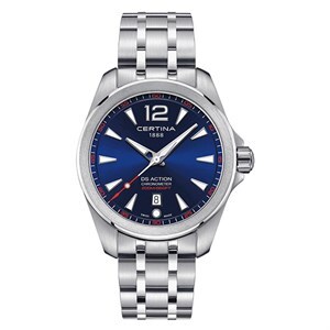 Đồng hồ nam Certina C032.851.11.047.00