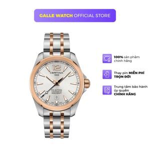 Đồng hồ nam Certina C032.851.22.037.00