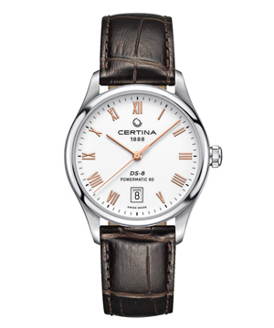 Đồng hồ nam Certina C033.407.16.013.00