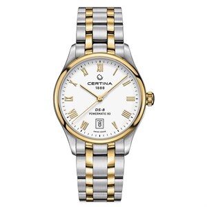 Đồng hồ nam Certina C033.407.22.013.00