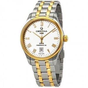Đồng hồ nam Certina C033.407.22.013.00