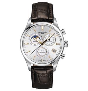 Đồng hồ nam Certina C033.450.16.031.00