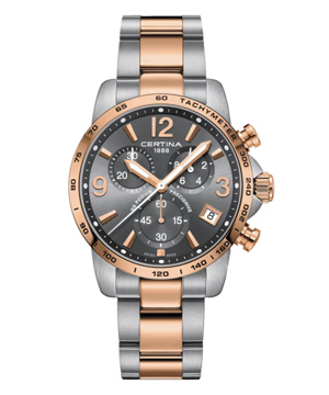 Đồng hồ nam Certina C034.417.22.087.00