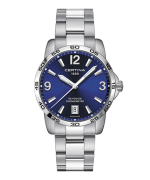 Đồng hồ nam Certina C034.451.11.047.00