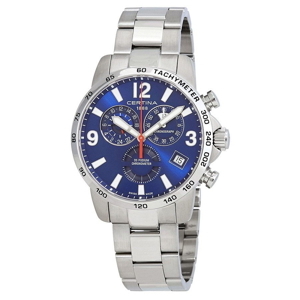 Đồng hồ nam Certina C034.654.11.047.00