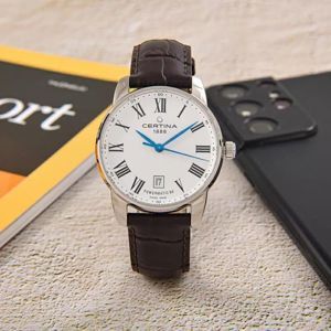 Đồng hồ nam Certina C034.807.16.013.00