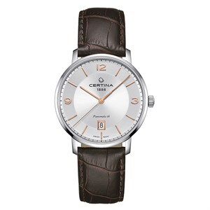 Đồng hồ nam Certina C035.407.16.037.01