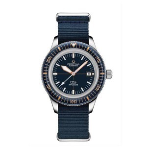 Đồng hồ nam Certina C036.407.18.040.00