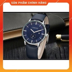 Đồng hồ nam Chenxi 06KN0A - dây da