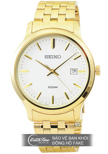Đồng hồ nam chính hãng Seiko SUR148P1