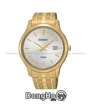 Đồng hồ nam chính hãng Seiko SUR148P1