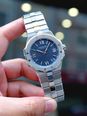 Đồng hồ nam Chopard Alpine Eagle 298600-3001