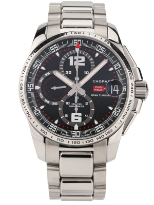 Đồng hồ nam Chopard Mille Miglia Gran Turismo Watch 44mm