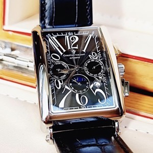 Đồng hồ nam Christian Van Sant CV9130