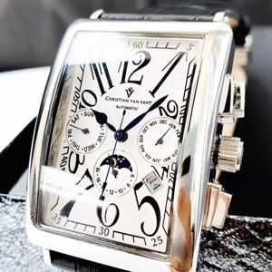 Đồng hồ nam Christian Van Sant CV9131